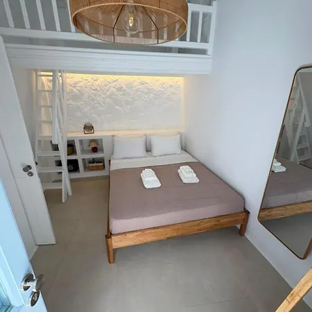 Διαμέρισμα Mykonos House Euphoria , Mykonos Town