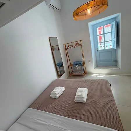 Mykonos House Euphoria , Διαμέρισμα