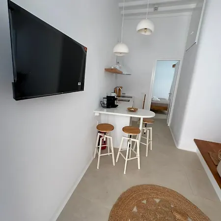 Mykonos House Euphoria , Διαμέρισμα *