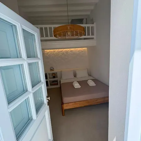 Διαμέρισμα Mykonos House Euphoria ,