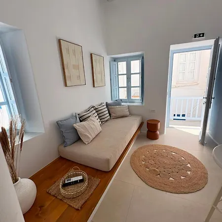 Mykonos House Euphoria , *