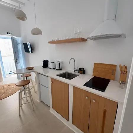 Διαμέρισμα Mykonos House Euphoria , Mykonos Town
