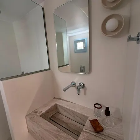Mykonos House Euphoria , Апартаменты Mykonos Town