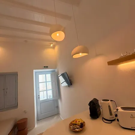Mykonos House Euphoria , Διαμέρισμα Mykonos Town