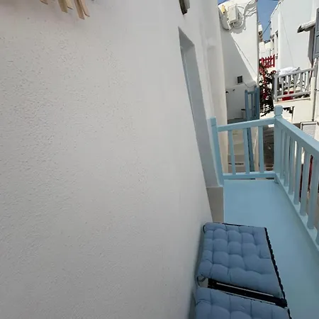 Mykonos House Euphoria , Διαμέρισμα
