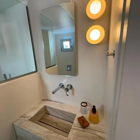 Mykonos House Euphoria , Διαμέρισμα