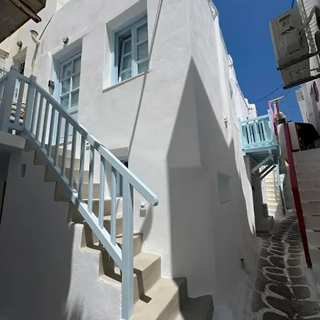 Mykonos House Euphoria , Mykonos Town