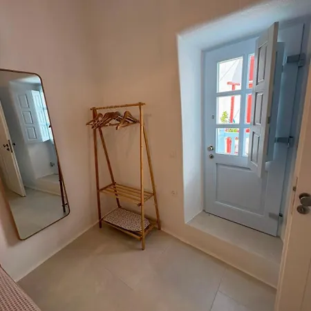 Mykonos House Euphoria , Διαμέρισμα