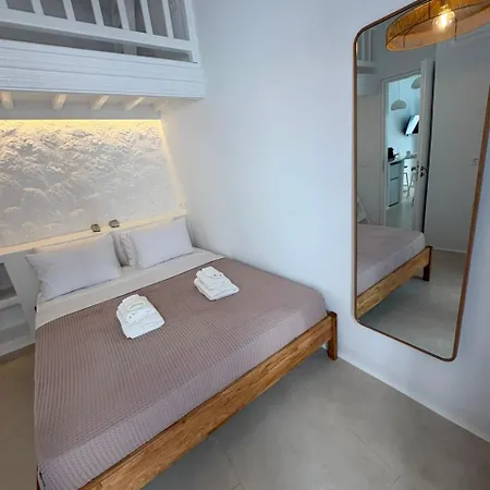 Διαμέρισμα Mykonos House Euphoria , Mykonos Town